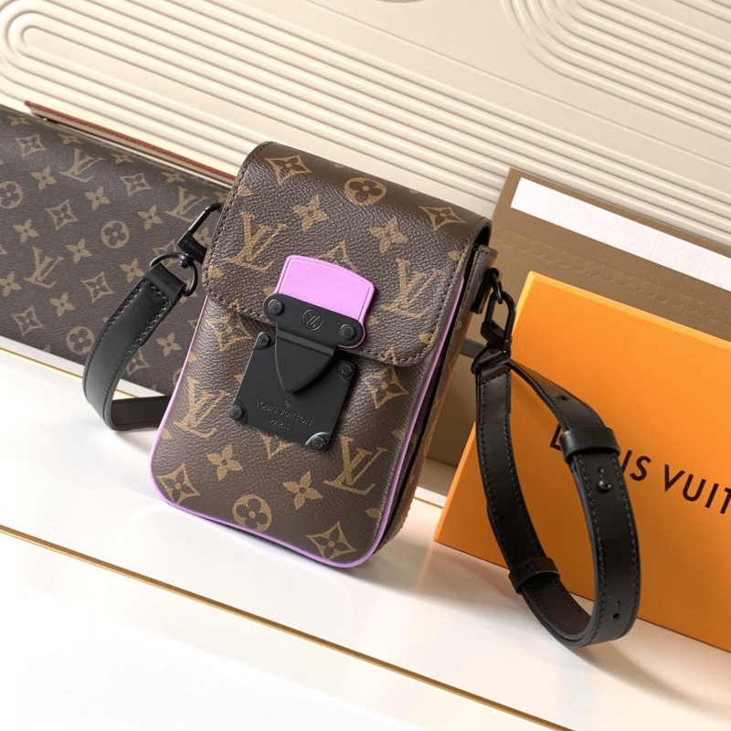 LV Satchel Bags